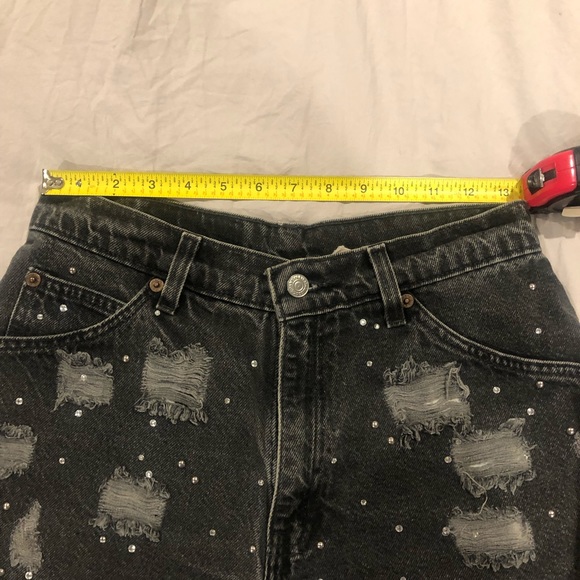 Furst of a Kind shorts - Picture 2 of 6